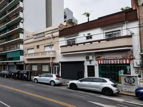 Casa en Parque Chacabuco