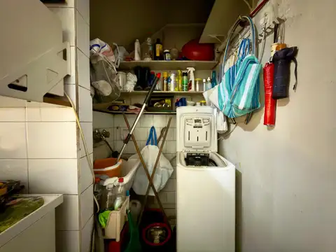 Casa en Parque Chacabuco