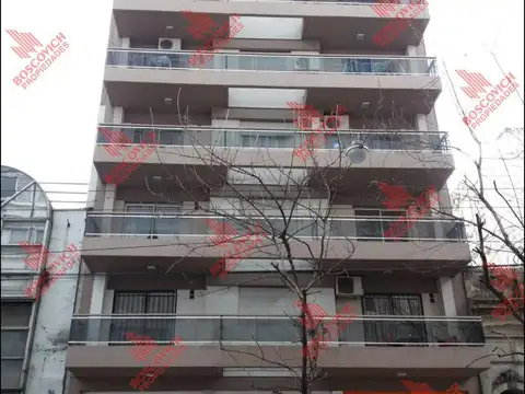 Cochera en Alquiler en Rosario, Santa Fe