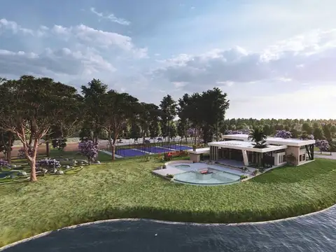 CASA 5 AMBIENTES EN VENTA EN CANINNG FINANCIADA
