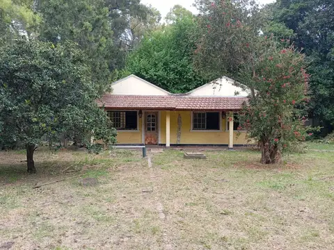 Quinta en Venta en Guernica, USD 105.000