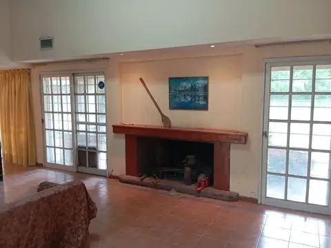 QUINTA VENTA GUERNICA EXTENSO PARQUE