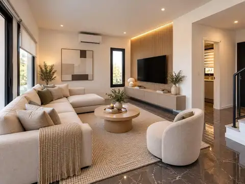 Casa en Venta de 3 dormitorios