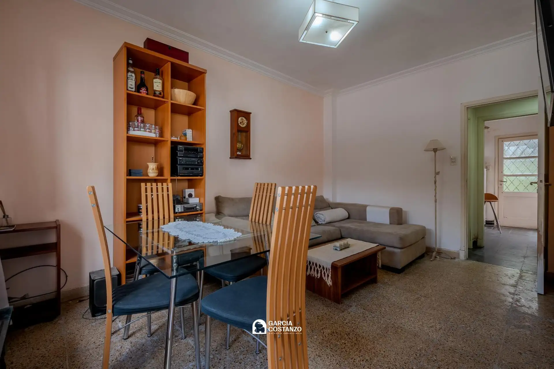 PH 3 ambientes con espacio de cochera