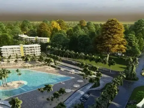 VENTA DE LOTE EN BARRIO PRIVADO FOREST EN CANNING