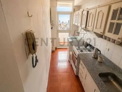 Departamento en Venta al Sur
