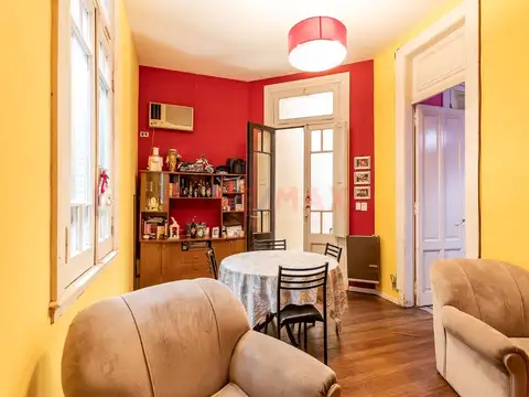 Depto Tipo Casa en Venta de 4 ambientes