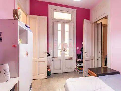 Depto Tipo Casa en Venta en Constitucion, USD 80.000