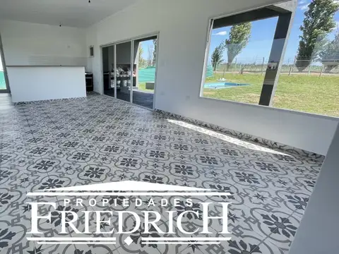 Casa en Venta en Los Juncos, USD 155.000