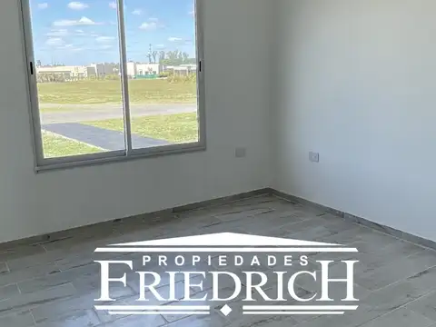 Casa en Venta A Estrenar