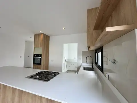 Casa en Venta A Estrenar