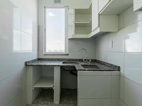 Departamento en Venta en Boedo, USD 63.000
