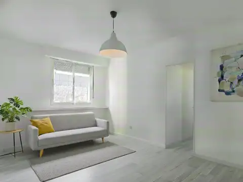 Departamento 3 Ambientes en  Boedo  Apto Crédito  Oportunidad vivienda o inversión