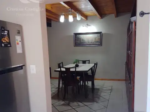 Departamento en Venta en Tigre Centro, USD 220.000