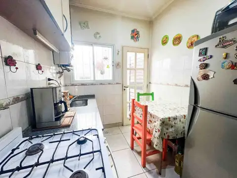 Depto Tipo Casa en Venta en Santos Lugares, USD 55.000