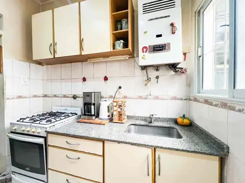 Depto Tipo Casa en Venta de 2 dormitorios
