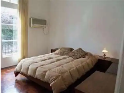 Departamento en Alquiler Temporal en Palermo, USD 750