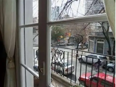 Departamento en Alquiler Temporal 10 años