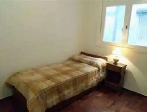 Departamento en Alquiler Temporal al Noreste