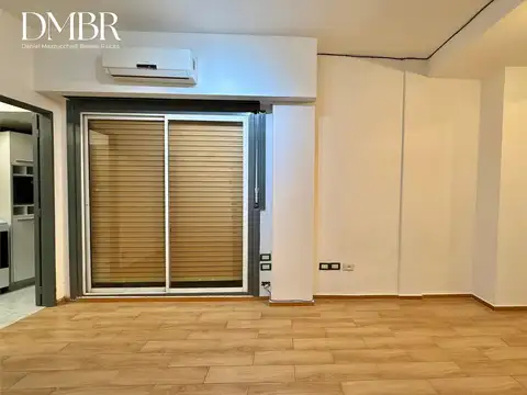 Departamento en Alquiler 25 años