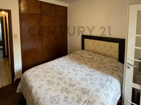 Departamento Apto Crédito en Alberdi