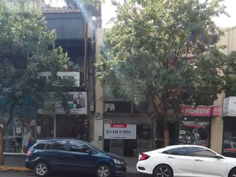 Local en alquiler- Caballito
