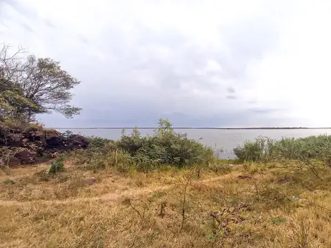 Terreno en Venta en Paso de la Patria, San Cosme