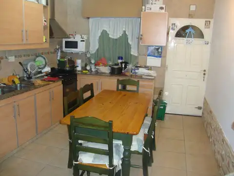 DEPARMATENTO PH 2 DORMITORIOS CON PATIO