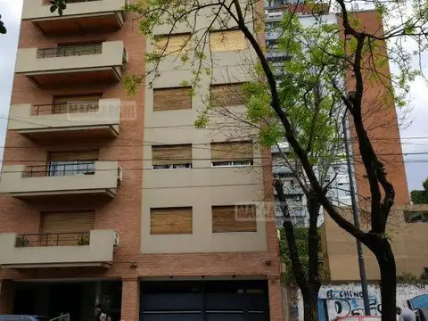 Departamento - Venta - Argentina, Capital Federal - OSVALDO DE BENEDETTI 125