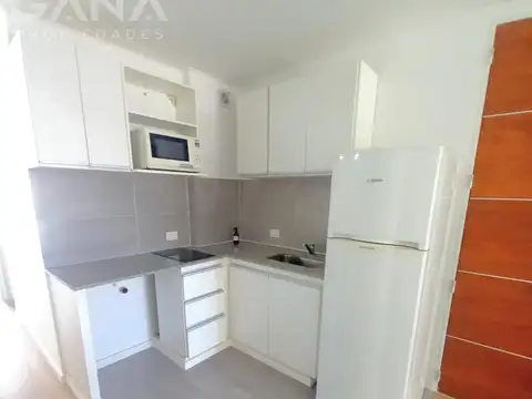 Departamento en Venta en Centro, USD 97.000