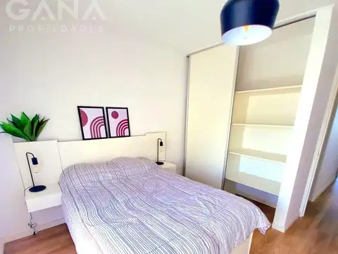 Departamento en Venta al Este