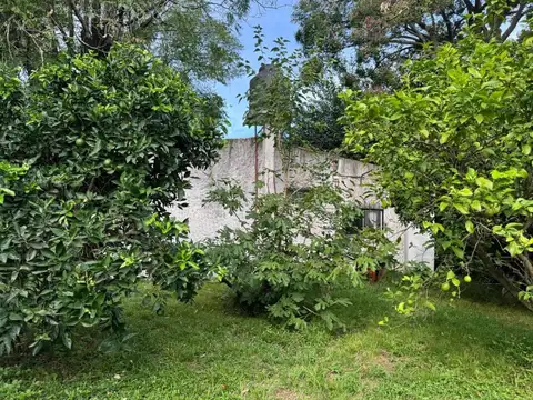 Venta Casa Quinta en Parque Alvear, Tortuguitas