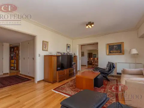 Departamento en Venta al Este