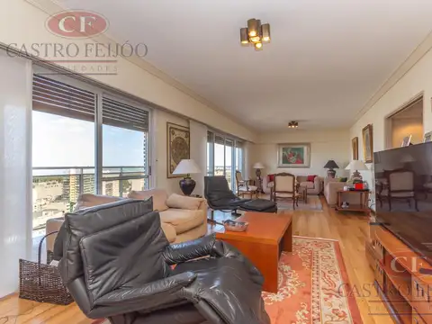 Departamento en Venta en Olivos Vias/Maipu, USD 680.000