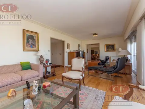 Departamento en Venta 40 años