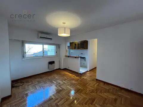 Alquiler departamento de 3 ambientes en Nuñez