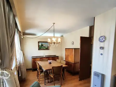 Don Bosco 3500 , Piso 3