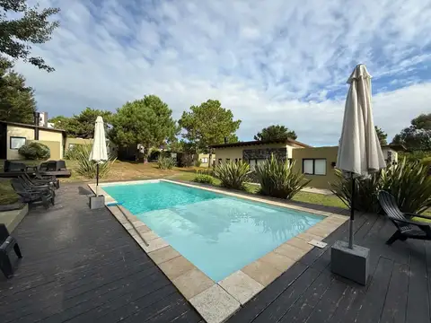 Casa en Venta 3 ambientes Complejo Monte Gaviota
