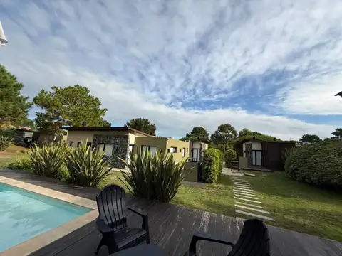 Departamento en Venta en Mar Azul, USD 84.000