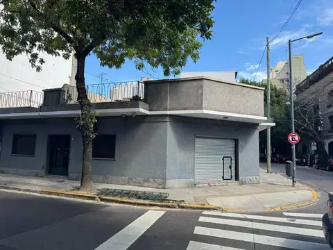 Local Comercial Alquiler, Balvanera