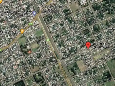 Casa en Venta 20 años