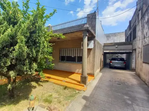Casa VENTA en Block, San Andres
