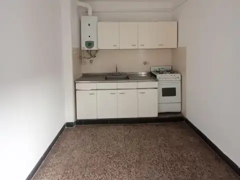 Departamento en Alquiler 40 años