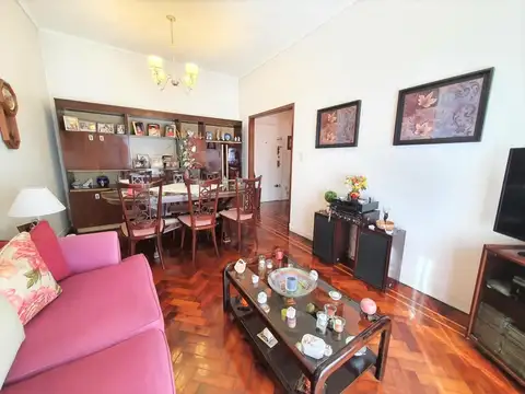 Departamento en Venta de 3 ambientes