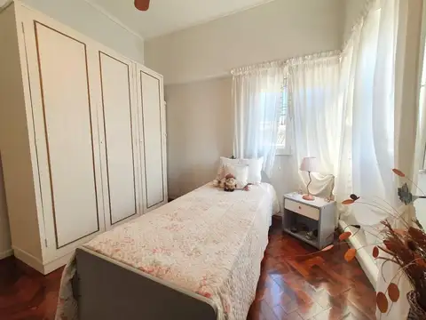 Departamento en Venta en Barracas, USD 85.000