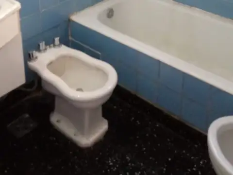 Departamento en Venta en Villa Crespo, USD 47.000