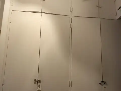 Departamento en Venta 40 años