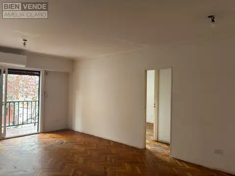 Departamento en Alquiler 45 años