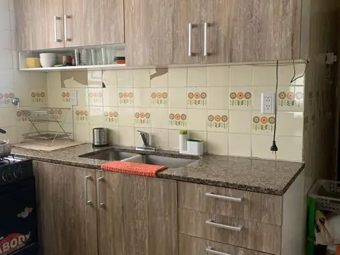 Departamento en Alquiler Permite mascota