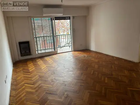 Departamento en Alquiler de 3 dormitorios